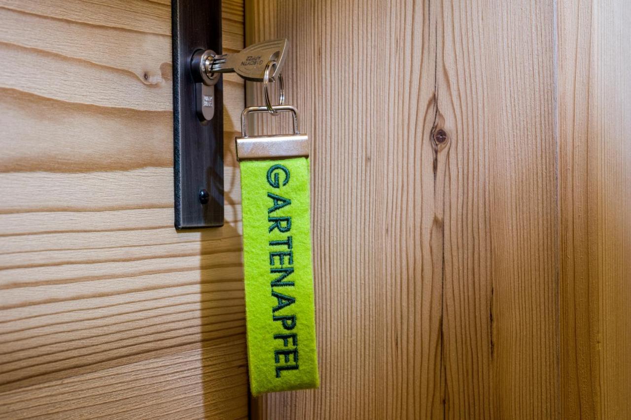 Drittlhof Leilighet Hopfgarten im Brixental Eksteriør bilde